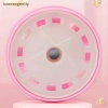Búp bê Pram Giả Vờ: Xe đẩy nhựa nhẹ nhàng, ổn định cho bé trai & bé gái 5