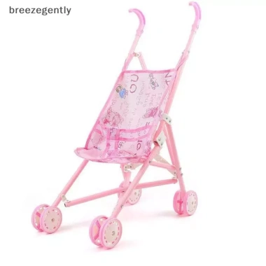 Búp bê Pram Giả Vờ: Xe đẩy nhựa nhẹ nhàng, ổn định cho bé trai & bé gái 8 Búp bê Pram Giả Vờ: Xe đẩy nhựa nhẹ nhàng, ổn định cho bé trai & bé gái 8