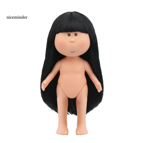 Trải nghiệm chơi với búp bê kiểu khoai tây 24cm: Đánh giá tính năng di chuyển và khớp nối