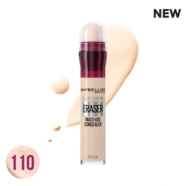 Bút Che Khuyết Điểm Maybelline Instant Age Rewind Eraser SPF30 6ml - Đánh Tan Nếp Nhăn, Giá 248.000 VND 9