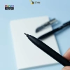 Bút Chì Bấm Marvy Uchida FL200 Ngòi Dẹp 2mm - Ngòi Mềm Không Xướt Giấy, Giá 22.000 6