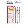 Bút chì bấm Officetex OT-MP1 3 màu ngòi 0.5mm – Giá 14.200₫, giảm mạnh