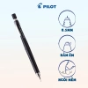 Bút chì bấm Pilot H-325-NC cao cấp – Viết mượt, bền bỉ, giảm giá 18% chỉ 76.300₫ 4