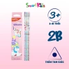 Bút chì đen 2B Smartkids UNICORN SK-PC2B006 - 12 cây/hộp giá ưu đãi 52.800 đồng 2