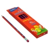 Bút chì đen SMARTKIDS HB 12 cây hộp, giá 39.600 VND, viết mượt, bền bỉ cho học sinh 3