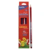 Bút chì đen SMARTKIDS HB 12 cây hộp, giá 39.600 VND, viết mượt, bền bỉ cho học sinh 4