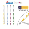 Bút chì định vị Smartkids Gira PC22 2B - Hộp 12 cây, giá ưu đãi 66.000₫, chất lượng cho học sinh 2