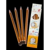 Bút chì gỗ 2B G-Star 1 hộp Thảo Linh - giảm giá 55.000đ, viết mịn, chất lượng cao