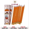 Bút chì gỗ 2B G-Star 1 hộp Thảo Linh - giảm giá 55.000đ, viết mịn, chất lượng cao 2