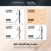 Bút chì kẻ mắt Catrice Kohl Kajal 4 màu chất mềm, chống thấm 1,1g – Chính Hãng 110k 4