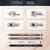 Bút chì kẻ mắt Catrice Kohl Kajal 4 màu chất mềm, chống thấm 1,1g – Chính Hãng 110k 6