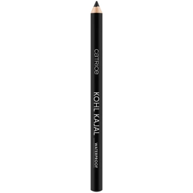Bút chì kẻ mắt Catrice Kohl Kajal 4 màu chất mềm, chống thấm 1,1g – Chính Hãng 110k