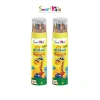 Bút chì màu Smartkids Gira 12/18/24 – Dành cho bé 6‑12 tuổi, an toàn, giá 36.000đ 3