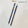 Bút chì PENSILE Marvy đa size - Nét mượt cho vẽ ký hoạ, ghi chép, giảm còn 10.000₫ 4