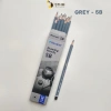 Bút chì PENSILE Marvy đa size - Nét mượt cho vẽ ký hoạ, ghi chép, giảm còn 10.000₫ 8
