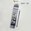 Bút chì PENSILE Marvy đa size - Nét mượt cho vẽ ký hoạ, ghi chép, giảm còn 10.000₫ 9
