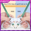Bút chì silicone E-WOITD cầm năm ngón cho trẻ, hỗ trợ viết, tư thế, chỉ 32.010 VND 6