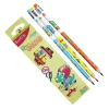 Bút chì Smartkids SK-PC2B009 Dino 2B gỗ mềm dễ chuốt 12 cây/hộp - 52.800 VND