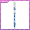 Bút đánh dấu 32mm dung tích lớn, chống nước sâu, 4 màu gỗ kim loại - HNVN, 30.996 8