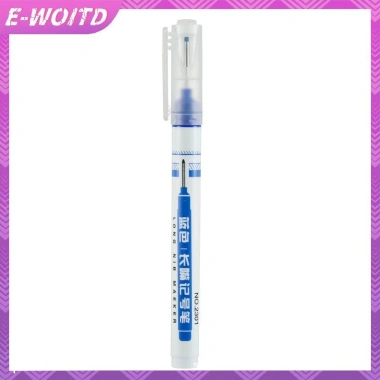 Bút đánh dấu 32mm dung tích lớn, chống nước sâu, 4 màu gỗ kim loại - HNVN, 30.996 8 Bút đánh dấu 32mm dung tích lớn, chống nước sâu, 4 màu gỗ kim loại - HNVN, 30.996 8