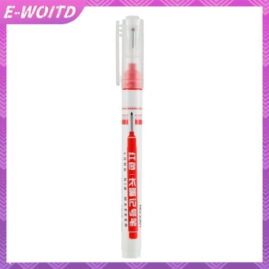 Bút đánh dấu 32mm dung tích lớn, chống nước sâu, 4 màu gỗ kim loại - HNVN, 30.996 9 Bút đánh dấu 32mm dung tích lớn, chống nước sâu, 4 màu gỗ kim loại - HNVN, 30.996 9