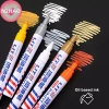 Bút đánh dấu sơn vĩnh viễn N2HAO - Đầy màu, chống nước, sửa lốp xe, vải cao su, graffiti touch up - 39.096₫ 9