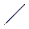 Bút Deli Chì Phác Thảo 3B-4B-6B-8B Chính Hãng Giá 8.500 - Giá Rẻ, Độ Bền Cao
