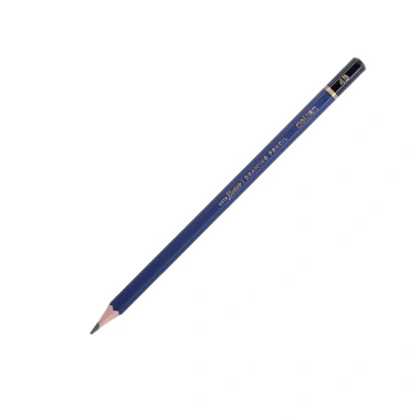 Bút Deli Chì Phác Thảo 3B-4B-6B-8B Chính Hãng Giá 8.500 - Giá Rẻ, Độ Bền Cao