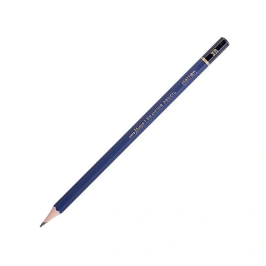 Bút Deli Chì Phác Thảo 3B-4B-6B-8B Chính Hãng Giá 8.500 - Giá Rẻ, Độ Bền Cao