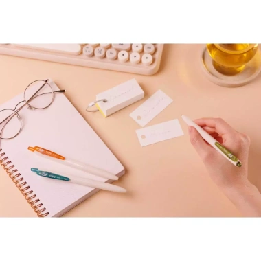 Bút Gel Pilot Juice Classic 0.5mm - Phiên bản màu cổ điển sang trọng, giảm giá 24.000₫ 5