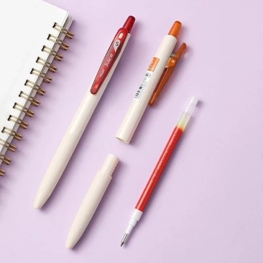 Bút Gel Pilot Juice Classic 0.5mm - Phiên bản màu cổ điển sang trọng, giảm giá 24.000₫ 8