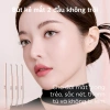 Bút kẻ mắt 2 đầu TLTC One Shot Dual Liner 0.12g+0.22ml – Chống lem, lâu trôi 4