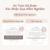 Bút kẻ mắt 2 đầu TLTC One Shot Dual Liner 0.12g+0.22ml – Chống lem, lâu trôi 7