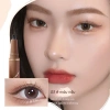 Bút kẻ mắt dạng lỏng GlowNest 5 sắc thái, siêu mịn, lâu trôi không thấm nước - 88.122₫ 7