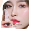 Bút kẻ mắt dạng lỏng GlowNest 5 sắc thái, siêu mịn, lâu trôi không thấm nước - 88.122₫ 8