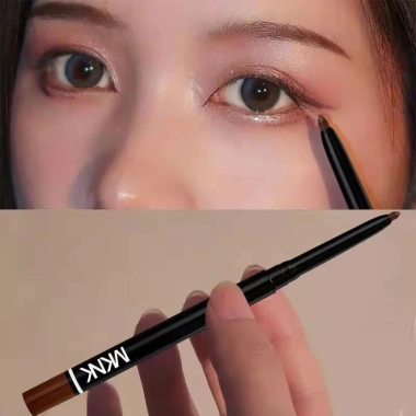 Bút kẻ mắt đầy màu sắc không gây dị ứng - Hoàn hảo cho tiệc lễ hội, giảm giá 34.650₫ 5