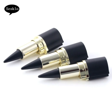 Bút Kẻ Mắt Lâu Dài Dính Gel Đen - Chống Thấm Nước, Độ Bám Mạnh, Giá Ưu Đãi 92.400 VND 4