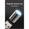 Bút laser chơi với mèo SMILING SHARK LS-307B màu xanh lá cây usb di động có thể sạc lại 8