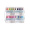 Bút Lông Acrylic SMARTKIDS AM03/AM04 24-36 Màu – Không Khô 5h, Vẽ Đa Chất Liệu, EN71, Giá 92.900₫ 4