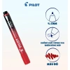Bút Lông Dầu Pilot SCA-100 1.0mm - Viết CD/Kính/Nhựa, Không Phai, Giá 14.200 VND