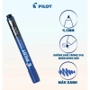 Bút Lông Dầu Pilot SCA-100 1.0mm - Viết CD/Kính/Nhựa, Không Phai, Giá 14.200 VND 2