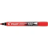 Bút Lông Dầu Pilot SCA-100 1.0mm - Viết CD/Kính/Nhựa, Không Phai, Giá 14.200 VND 3