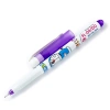 Bút lông kim Điểm 10 FL04 Doremon tím - Siêu mượt, giá chỉ 25.000đ, giảm mạnh