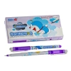 Bút lông kim Điểm 10 FL04 Doremon tím - Siêu mượt, giá chỉ 25.000đ, giảm mạnh 3