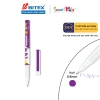 Bút lông kim Smartkids Fineliner Gira mực tím FL01 - 9.900đ cho học sinh tiểu học