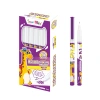 Bút lông kim Smartkids Fineliner Gira mực tím FL01 - 9.900đ cho học sinh tiểu học 4