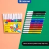 Bút lông màu Fiber Pen FP-01 FP-C03 12-20 màu Thiên Long Colokit - Giá 35.000, bút highlight đa sắc 3