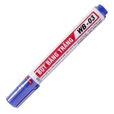 Bút lông viết bảng trắng TL WB-03 - Giá ưu đãi 45.000₫, viết mịn, bền lâu 3