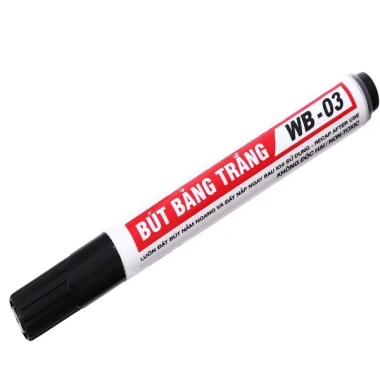 Bút lông viết bảng trắng TL WB-03 - Giá ưu đãi 45.000₫, viết mịn, bền lâu 4