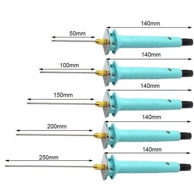 Bút Máy Cắt Xốp Polystyrene 15W Điện 110V-240V, Đầu 15-25cm - Giá 50.000 VNĐ